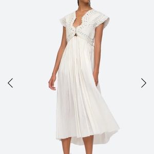 NWT Sea Camilla Dress size small